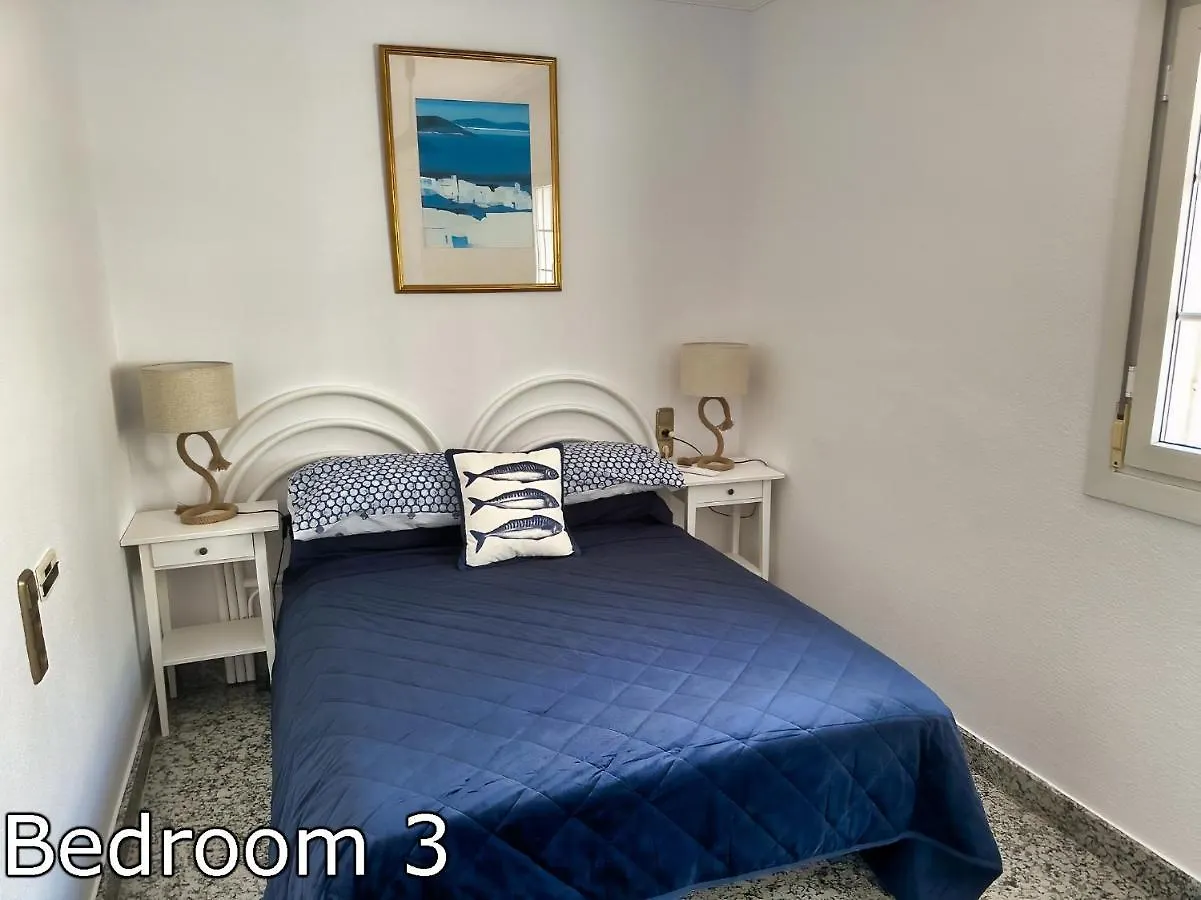 Large Villa Private Pool And Garden Near Beach Roquetas de Mar Holiday home